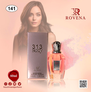 ادکلن کارولینا هررا 212 زنانه 40 میل روونا